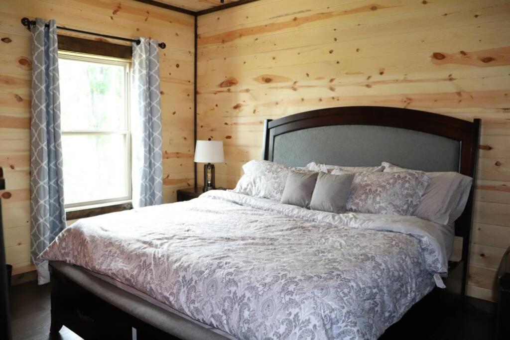 Chalet Village- Amazing Mountain Views - Piney Butt Place Gatlinburg Exterior foto