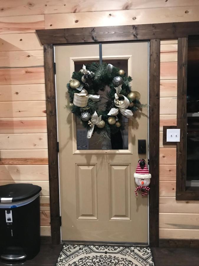 Chalet Village- Amazing Mountain Views - Piney Butt Place Gatlinburg Exterior foto